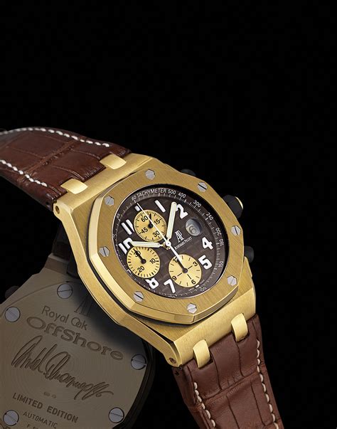 audemars piguet arnold& 39|audemars piguet for sale.